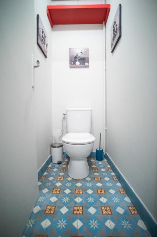Stuart Apartment ดีนาร์ ภายนอก รูปภาพ