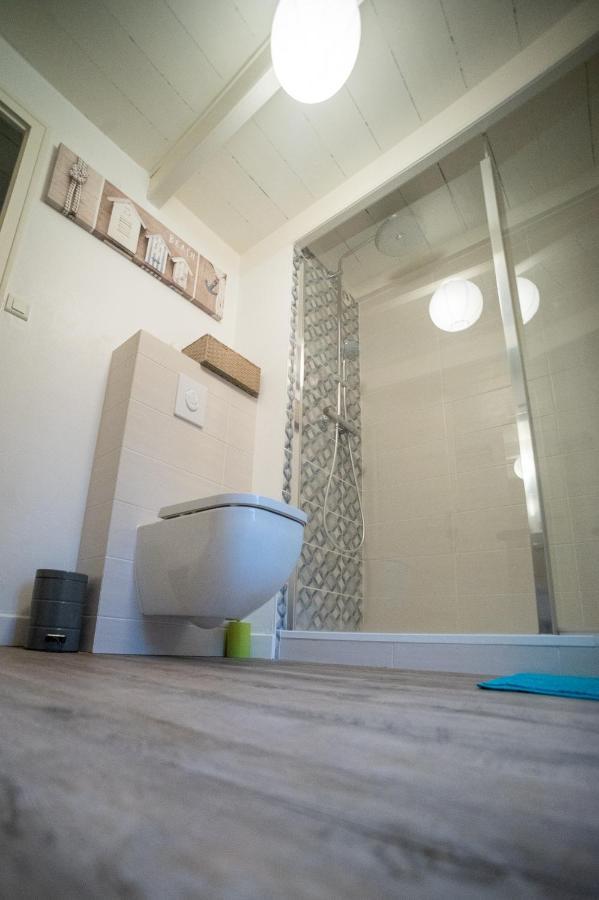 Stuart Apartment ดีนาร์ ภายนอก รูปภาพ