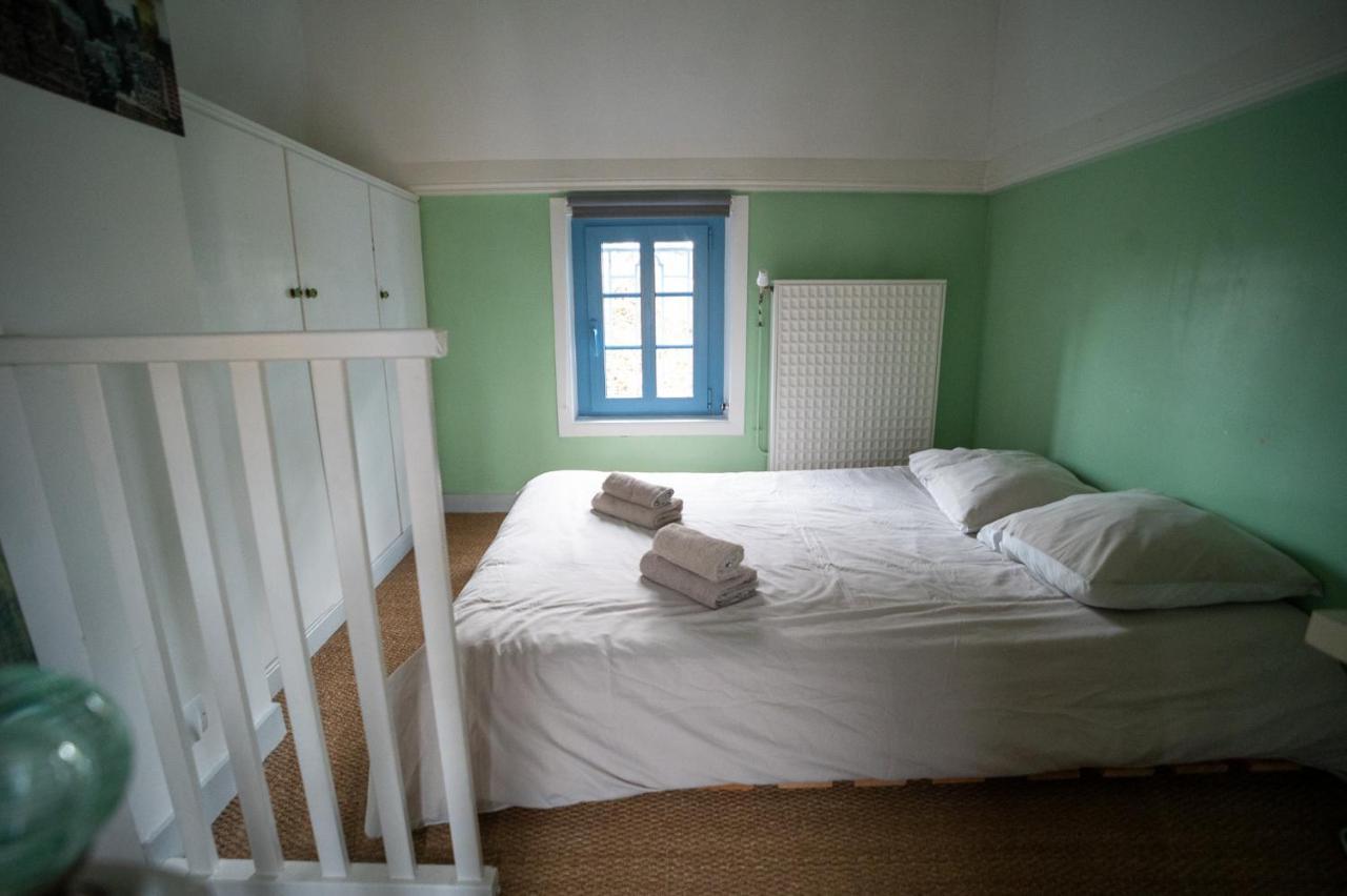 Stuart Apartment ดีนาร์ ภายนอก รูปภาพ
